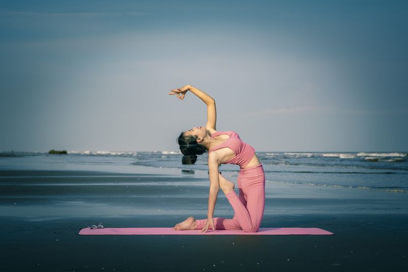 Ashtanga Yoga in Köln