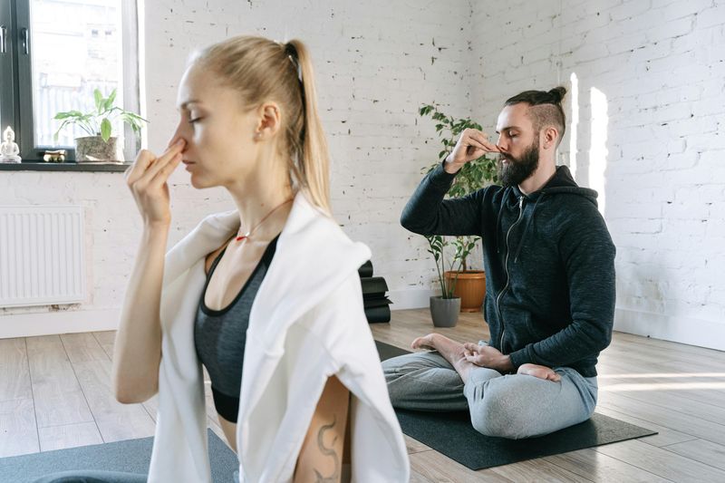 Breathwork Yoga in Köln