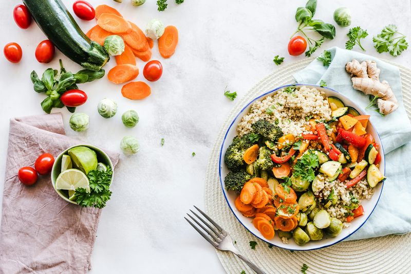 Gesundheit- und Ernährungsberatung in Köln - ZENYOGA Studio