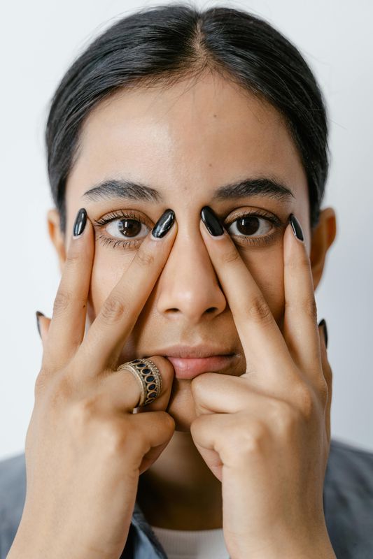 Face Yoga (Gesichtsyoga) in Köln